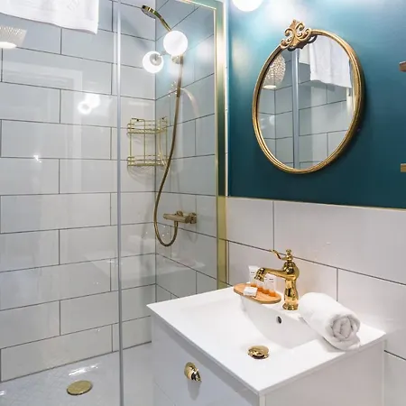 Beautiful Studios Slowackiego By Noclegi Renters Katowice Zewnętrze zdjęcie