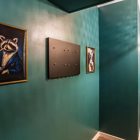 Beautiful Studios Slowackiego By Noclegi Renters Katowice Zewnętrze zdjęcie