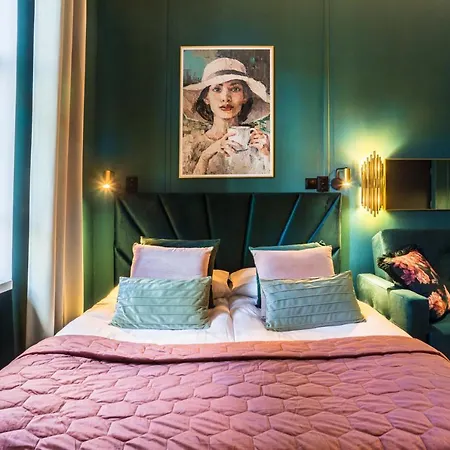 Beautiful Studios Slowackiego By Noclegi Renters Katowice Zewnętrze zdjęcie