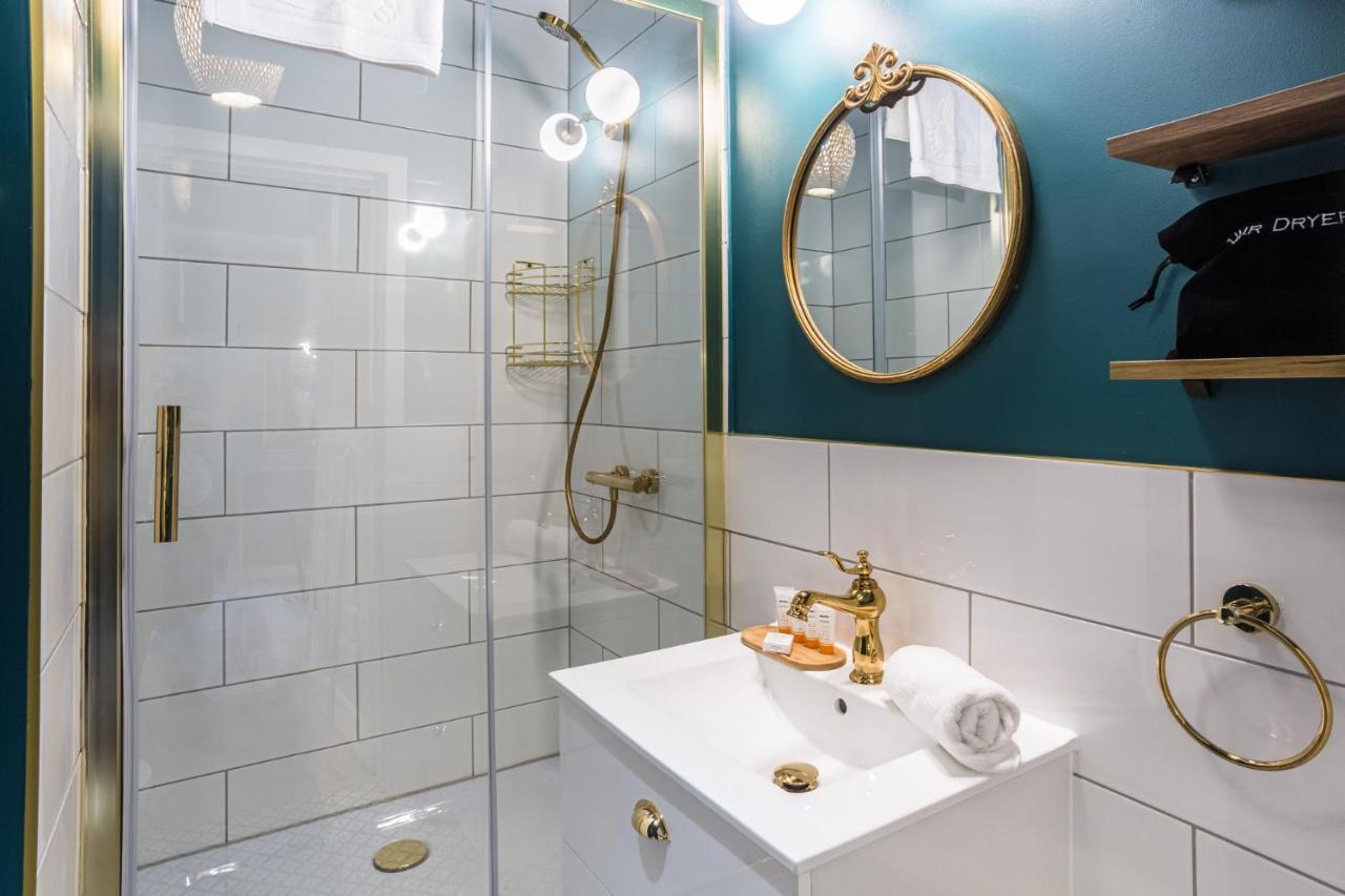 Apartment Beautiful Slowackiego By Renters *