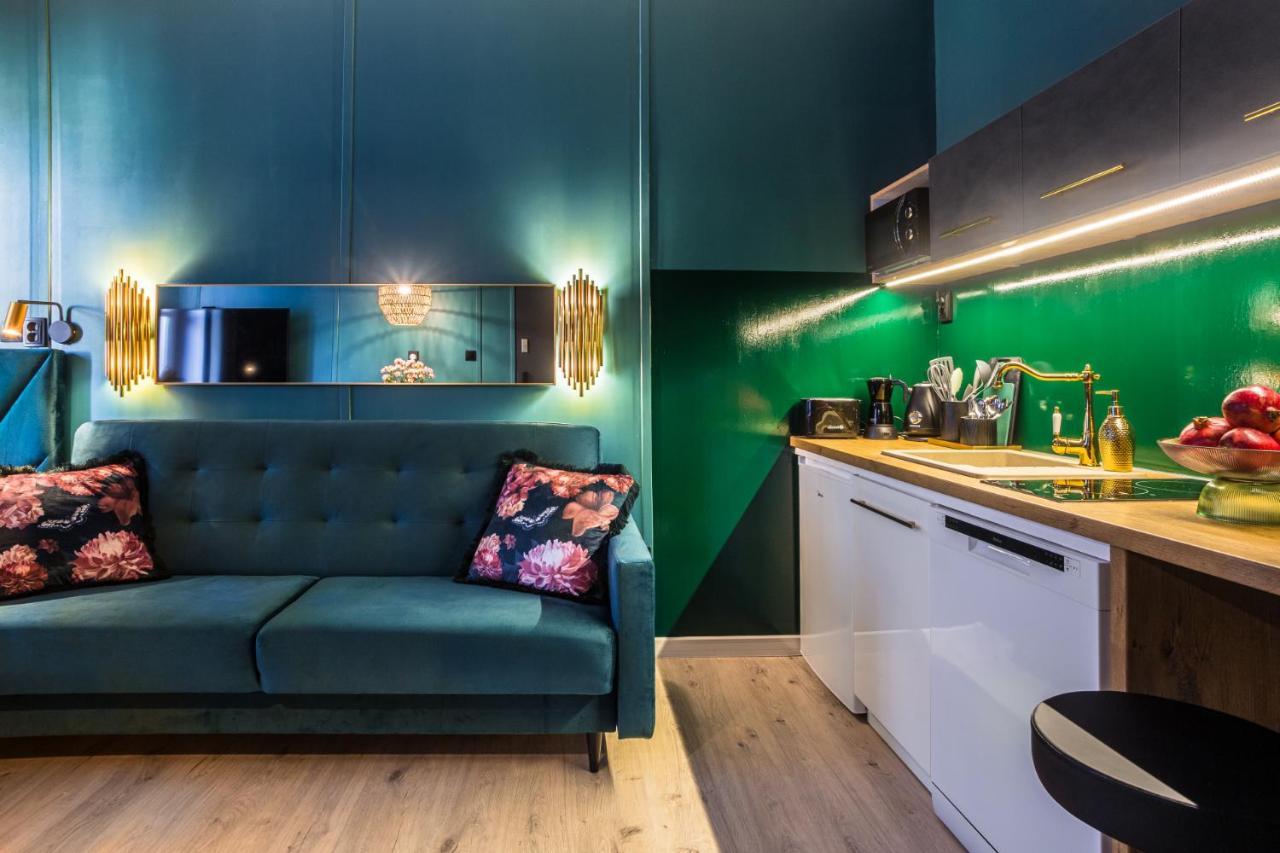 Apartment Beautiful Slowackiego By Renters Kattowitz
