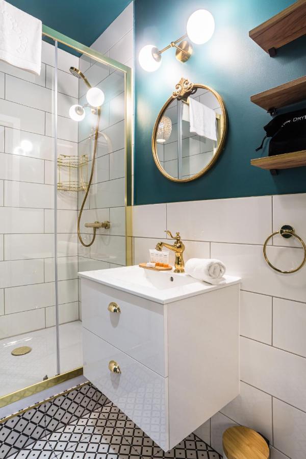 Apartment Beautiful Slowackiego By Renters Kattowitz