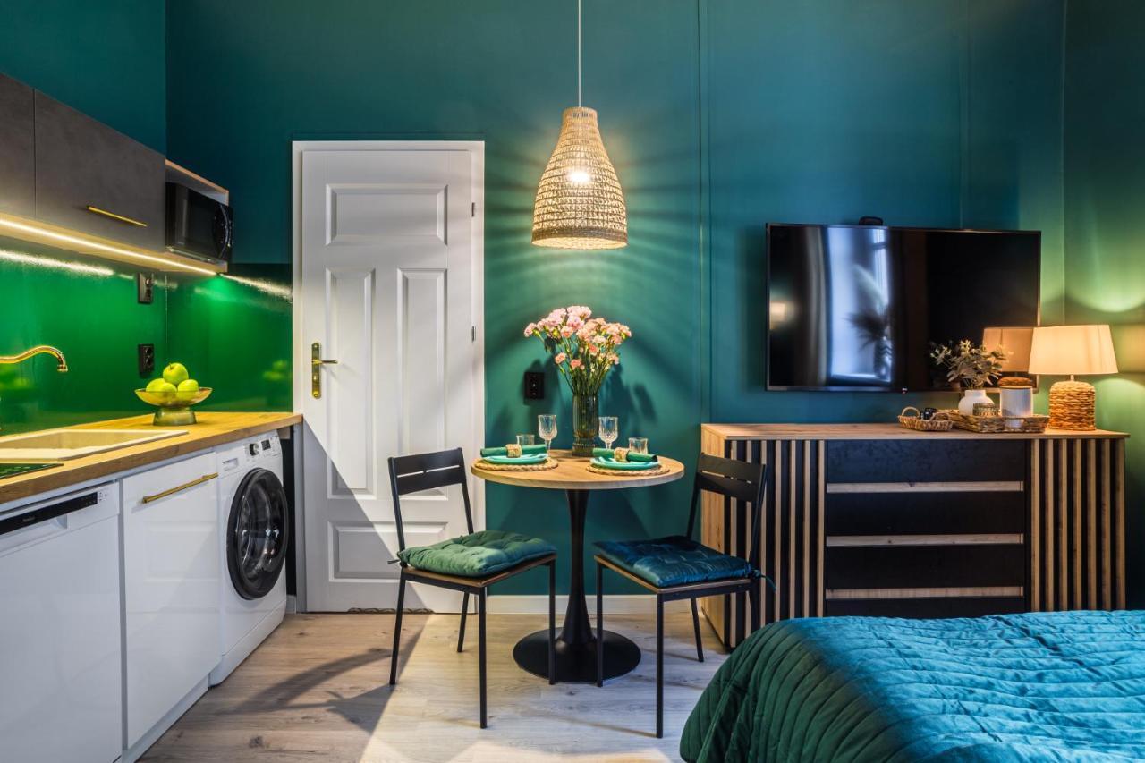 Apartment Beautiful Slowackiego By Renters Kattowitz