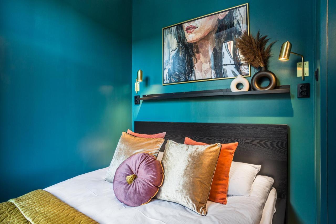 Apartment Beautiful Slowackiego By Renters *