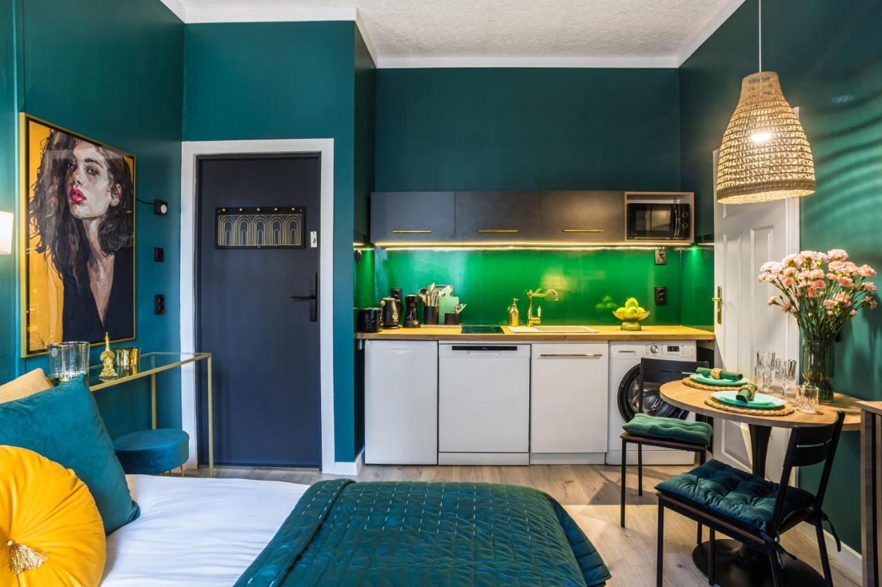 Beautiful Slowackiego By Renters *
