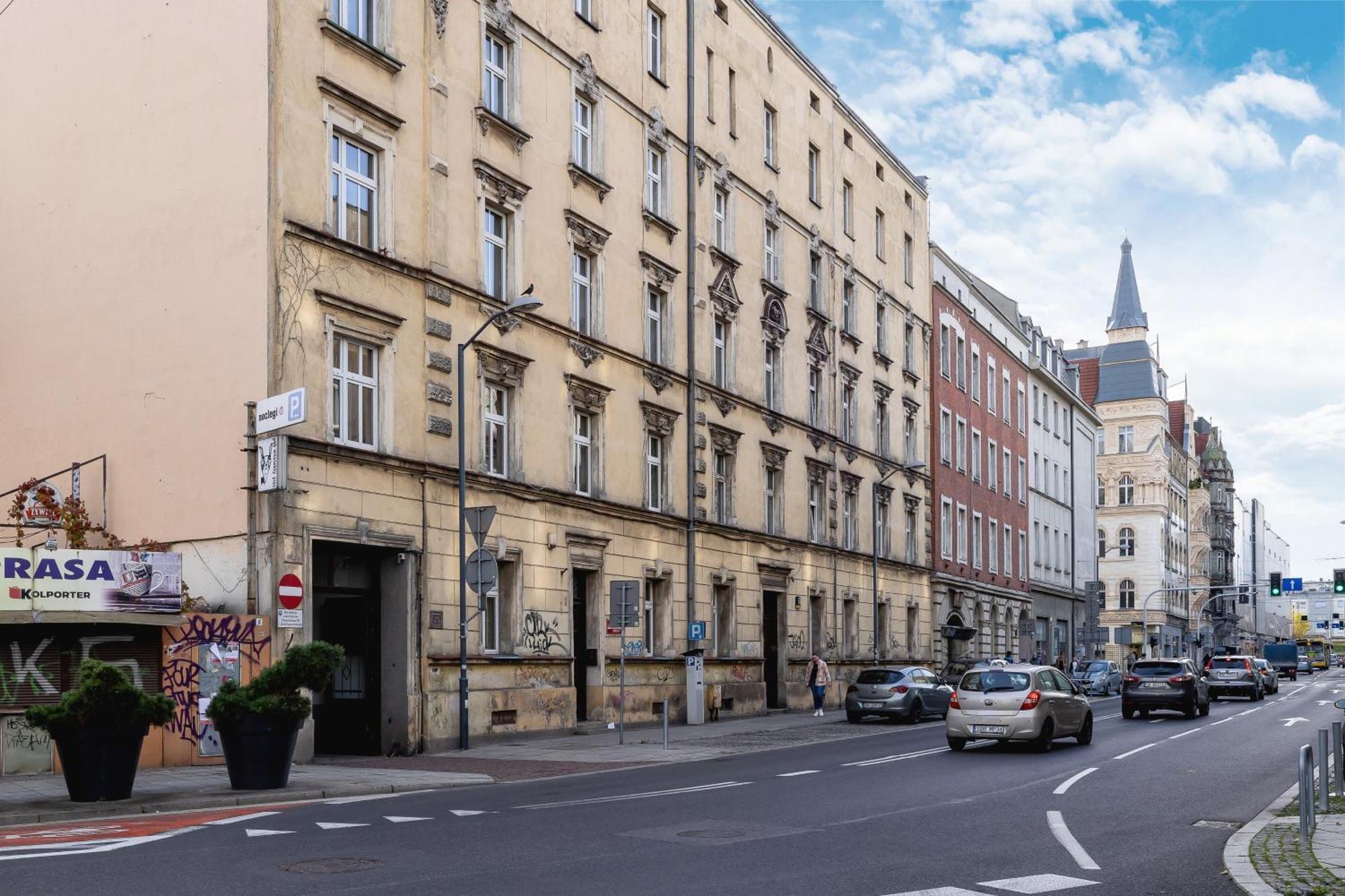 Beautiful Slowackiego By Renters Apartment Kattowitz